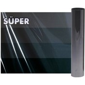 Resim Çizilmez 0,50x60m Uyumlu 0,05 Ultra Siyah / Cafı35-sss 