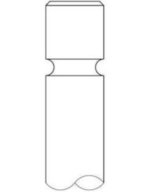 Resim Subap Emme Egzoz Corsa F-crossland-p108-p208-p301-p308-p2008-c-elysee-c1-c3-c4-d 