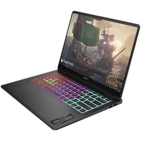 Resim HP OMEN/ Intel Core Ultra9-185H/ 16GB Ram/ 1TB SSD/ RTX4070/ 14"/ W11/ Laptop 9Z248EA 