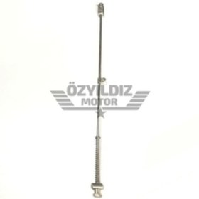 Resim MotoExpressStore Fren Şişi Apache 