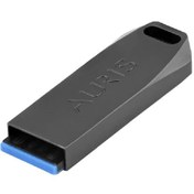 Resim Auris Ub03 32gb Usb 3.0 Uyumlu Metal Flash Bellek - 