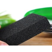 Resim OZCMAX 2 Adet Sihirli Temizlik Süngeri ( Modell 2 ) (AZ) 