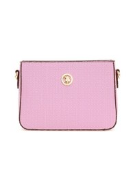 Resim U.S. Polo Assn. Kadın Eflatun Çapraz Çanta 50293651-VR149 
