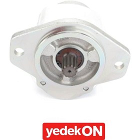 Resim AGCO Hidrolik Motor - Massey Ferguson / Fendt / Valtra | ACW1905410 