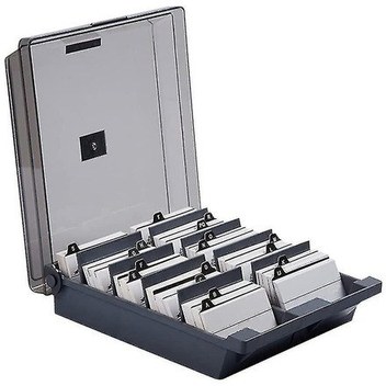 Masa Üstü Kartvizitlik, Metal Kartvizit Standı Gül Altın Gül Altın