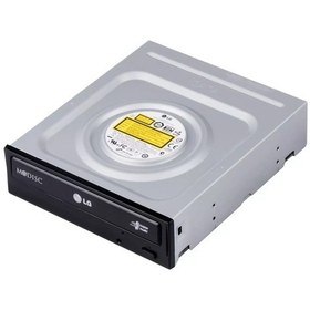 Resim LG GH24NS95 DVD Yazıcı 