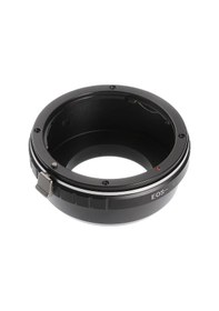 Resim Sony E Mount ve Nex için Canon Eos Lens Adaptörü 