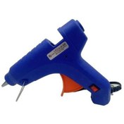 Resim Beyazıt Glue Gun Anahtarlı Sıcak Mum Çubuk Slikon Tabancası 60w 