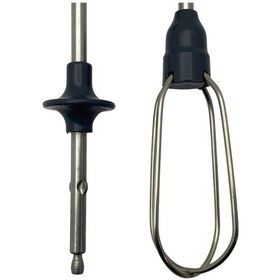 Resim Arzum Uyumlu AR1011-K SOPPA PLUS Çırpıcı Ayağı 