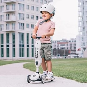 Resim & Ride And Helmet Bebek Kaskı Xxs-S Açık Gri 181206-96360 