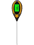 Resim Powermaster Tr 02 4 In 1 Toprak Test Cihazı 