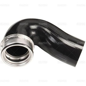 Resim Rapro-25199 - Turbo Intercooler Hortumu Vw: Passat 96-05 1.9 