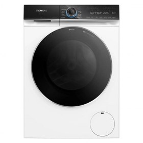 Resim Siemens WG54B2A1TR 10 kg 1400 Devir Home Connect Çamaşır Makinesi 