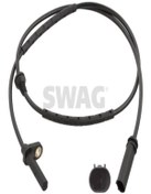 Resim Swag 20106186 Abs Sensoru Bmw E70 E71 F15 F16 Arka 34526771777 (WF519737) 