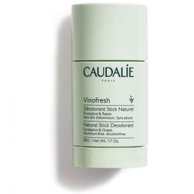 Resim Caudalie Vinofresh Doğal Stick Deodorant 50gr 