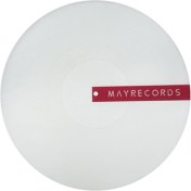 Resim Spibicyy Mayrecords Pikap Plak Altlığı Audiophile Sınıfı Silikon Kauçuk Tasarım Tüm Lp Plak Çalarlar Için Evrensel (Yurt Dışından) 