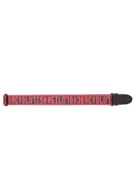 Resim Planetwaves 50Btl06 Gitar Askısı 50Mm Beatles-Revolutıon Ç Gita 