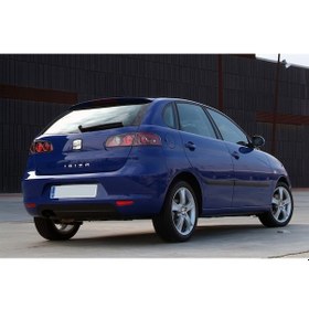 Resim Seat İbiza 2002-09 Arka Cam Fiskiye Su Atma Memesi Ucu 3B9955985A 