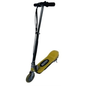 Resim CANSINMOTORS Cansın Runway 1b E Scooter 