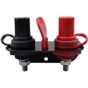 Resim Cp-4309 Montaj Braketli Araba Uzaktan Kumanda Jumper Terminali 