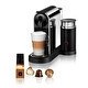Resim Nespresso D145 Citiz Platinum Bundle Kahve Makinesi 