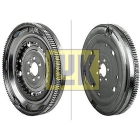 Resim Volkswagen Passat 2005-2015 Arası 1.4 Tsı Ecofuel Luk Marka Volan 