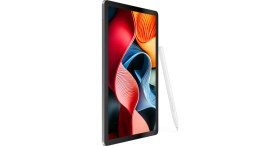 Resim Casper VIA L50 PEN 8GB RAM 128GB 11" Fhd+ Lte Tablet + Casper Tablet Kılıfı + Kalem -Gri 