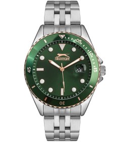 Resim Slazenger SL.09.1932.1.03 Erkek Kol Saati 