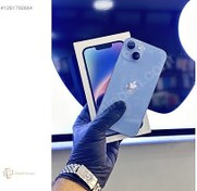 Resim Apple iPhone 14 İkinci El TR | 128 GB | Mavi İkinci El 2.Cİ EL ÖZTÜRK İLETİŞİMDEN İPHONE 14 128 GB 5 AY GARANTİLİ MAVİ
