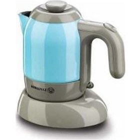 Resim Korkmaz A475 Mia Cezveli Türk Kahve Makinesi 