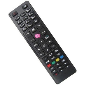 Resim Hi-Level 49Hl750 Smart Led Tv Kumandası 