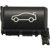 Resim Bmw 1 2 3 4 5 6 7 X1 X3 Z4 Serisi, E81/e82/f22/f23/e90/f30/f İçin Bagaj Kapağı Arka Anahtar Düğmesi Kapağı - Premium Kalite - Kaiyi 