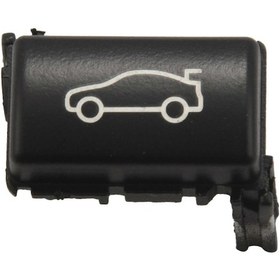 Resim Bmw 1 2 3 4 5 6 7 X1 X3 Z4 Serisi, E81/e82/f22/f23/e90/f30/f İçin Bagaj Kapağı Arka Anahtar Düğmesi Kapağı - Premium Kalite - Kaiyi 