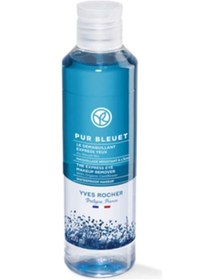 Resim Yves Rocher Pur Bleuet Ekspres Göz Makyaj Temizleyici 200 ML 