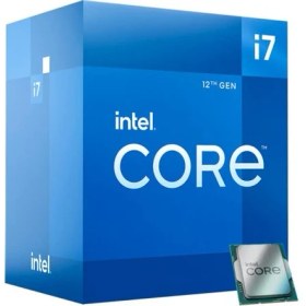 Resim Intel Core i7 12700KF 3,6 GHz 25 MB Cache 1700 Pin İşlemci 