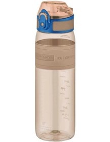 Resim Uzspace Matara Tritan 600 Ml Kahverengi Diğer 