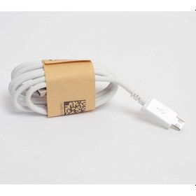 Resim Effox Tiger 2000 Mah 2 İn 1 Micro Ev Şarj Seti - Beyaz Beyaz 