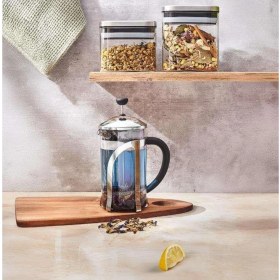 Resim PremiumPort 600ML French Press ile Pratik ve Şık Kahve Keyfi 