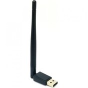 Resim Rose WA-100 6dbi 150 Mbps 7601 Işlemcili Wifi Adapter 