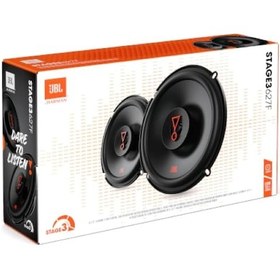Resim Jbl 16cm Hoparlör Stage3627f 225 Watt 