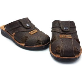 Resim Sportlife Gezer Terlik Sandalet Erkek 