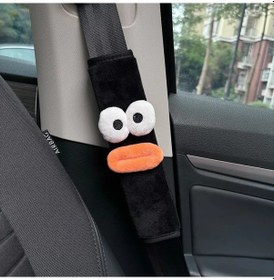 Resim Otomobil Emniyet Kemeri Başlığı 378719580 