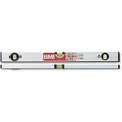 Resim BMİ Bmı 691080w Alustar Açılı Su Terazisi 80 Cm 
