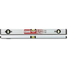Resim BMİ Bmı 691080w Alustar Açılı Su Terazisi 80 Cm 