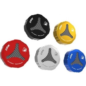 Resim Dbk Ön Fren Hidroliği Deposu Kapağı Tls25c Bmw S 1000 Rr 2010 2024 Uyumu 