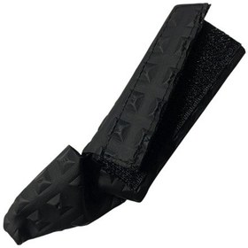 Resim Gogo Vites Çorabı Tekstil Siyah 