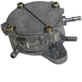 Resim Mondial Znu Benzin Otomatiği 