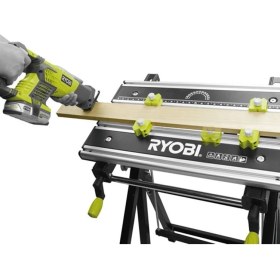 Resim RYOBI RWB03 Çalışma Tezgahı 25.5 ve 80 Derece Açılı 