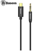 Resim Baseus Yiven M01 Type C To 3.5MM Aux Ses Aktarım Kablosu Diğer