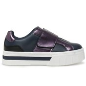 Resim Nine West Zakary 2pr Lacivert Kadın Sneaker 